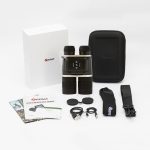 奥尔法ORPHA DB550L+数码夜视仪望远镜日夜两用
