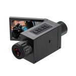 奥尔法CS-8+单目单筒数码红外夜视仪/自带64G内存/一体式显示屏