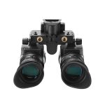 奥尔法BS120/BS120+ 双目头戴夜视仪