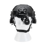 奥尔法BS120/BS120+ 双目头戴夜视仪