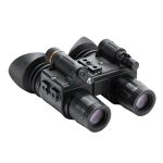 奥尔法MB120/MB120+ 头戴微光夜视仪