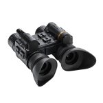 奥尔法MB120/MB120+ 头戴微光夜视仪