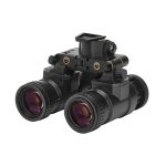 奥尔法BS120Pro 52°头戴夜视仪