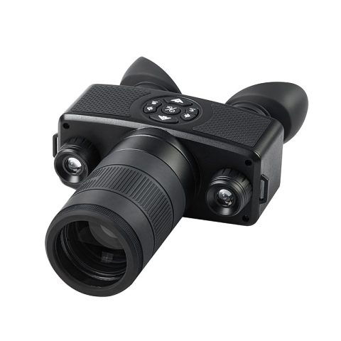 奥尔法 ORPHA S5 数码夜视仪