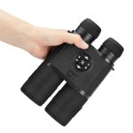 奥尔法ORPHA D5 双筒数码夜视仪