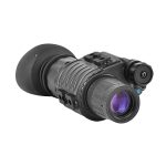 奥尔法G120/G120+ 头戴微光夜视仪
