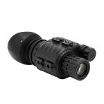 奥尔法G120Pro 50°头戴夜视仪
