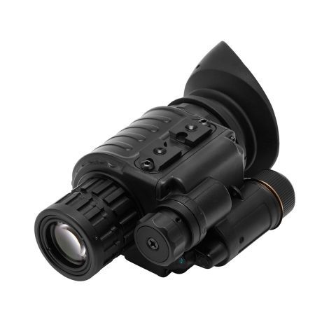 奥尔法G120Pro 50°头戴夜视仪