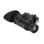 奥尔法MG120Pro 单兵头戴夜视仪