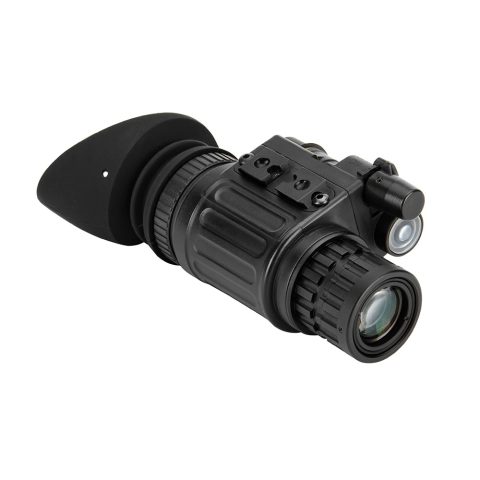 奥尔法MG120Pro 单兵头戴夜视仪