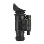 奥尔法MG120Pro 单兵头戴夜视仪