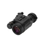 奥尔法MG120Pro 单兵头戴夜视仪