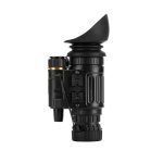 奥尔法MG120Pro 单兵头戴夜视仪