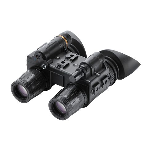 奥尔法MB120/MB120+ 头戴微光夜视仪
