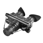 奥尔法ONV3/ONV3+ 头戴微光夜视仪