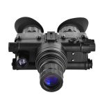 奥尔法ONV3/ONV3+ 头戴微光夜视仪