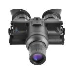 奥尔法ONV2/ONV2+ 头戴微光夜视仪